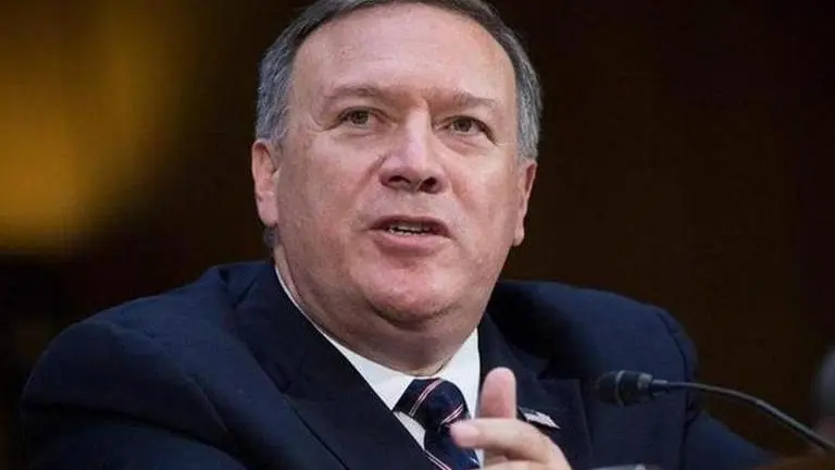 US expresses regret over expulsion of American journalists by China