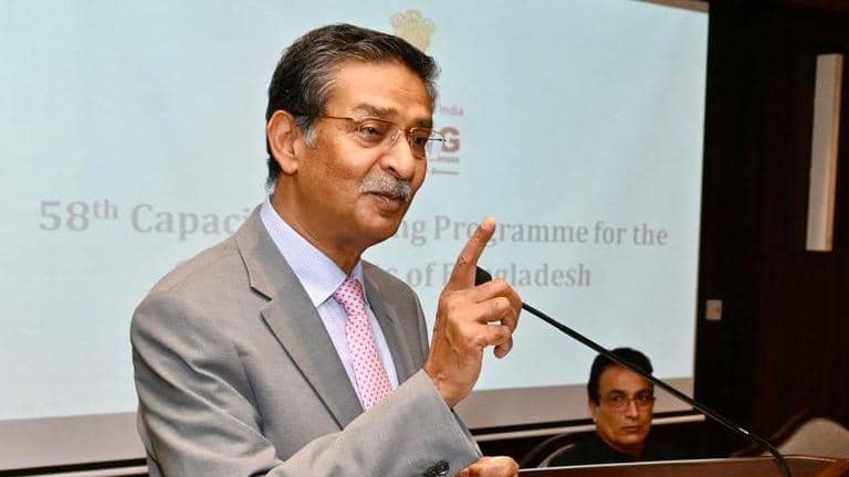 NCGG expanding capacity to train higher number of civil servants from more countries