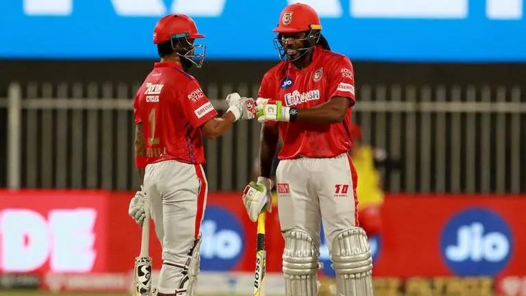 IPL 2020: 'I don't even have words' says KL Rahul after Punjab steal a last-ball thriller IPL 2020