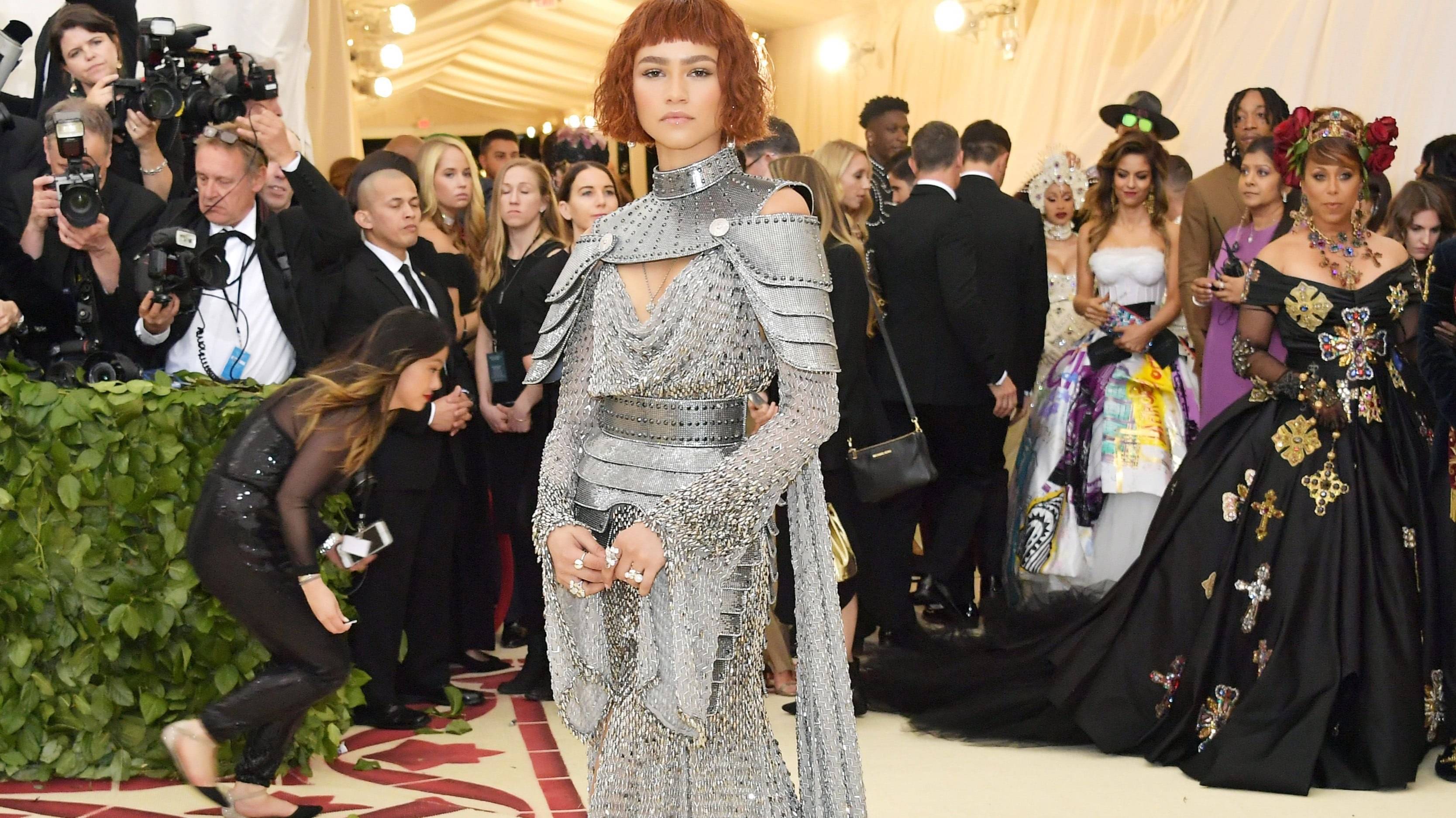 MET Gala Theme Over The Years Republic World