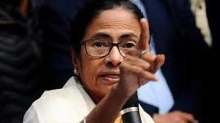 Mamata urges political parties, civil society to isolate BJP Mamata