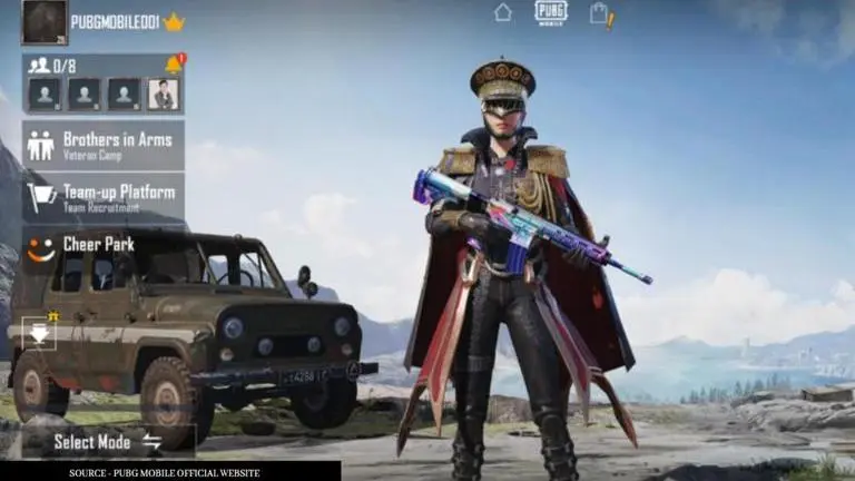 What time will PUBG be banned in India? Controversial game's run comes to a close what time will pubg be banned in india