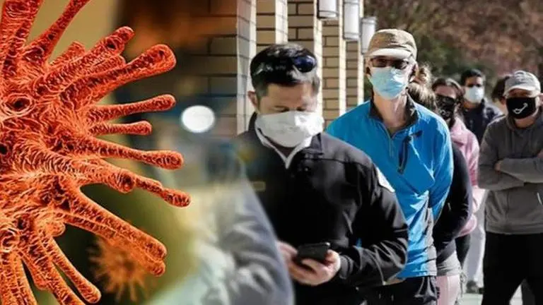 'COVID-19 pandemic is now endemic,' says German virologist amid global surge in cases COVID-19