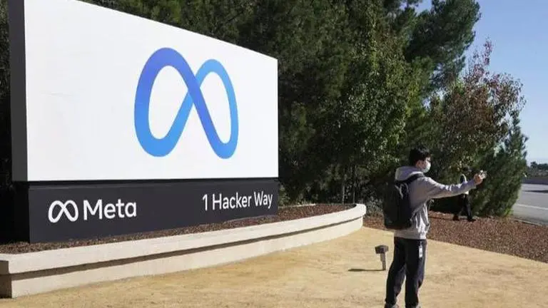 Ex-Meta employee says she got paid Rs 1.5 crore salary 'to do nothing' Meta