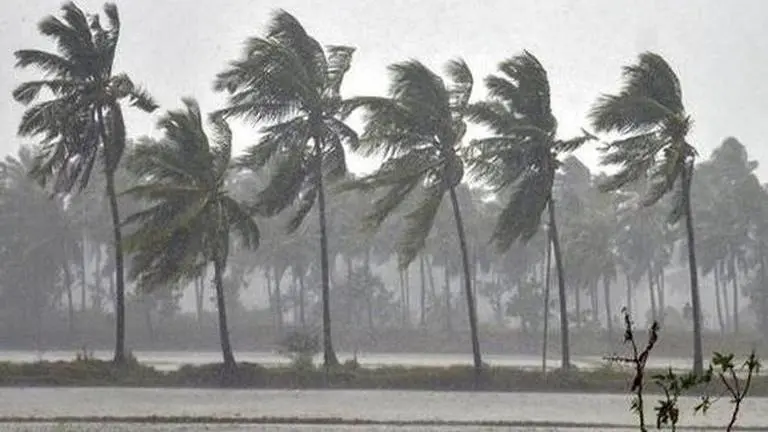 Floods in north India killed over 1,900 people this year, displaced over 3 mn :Report Floods