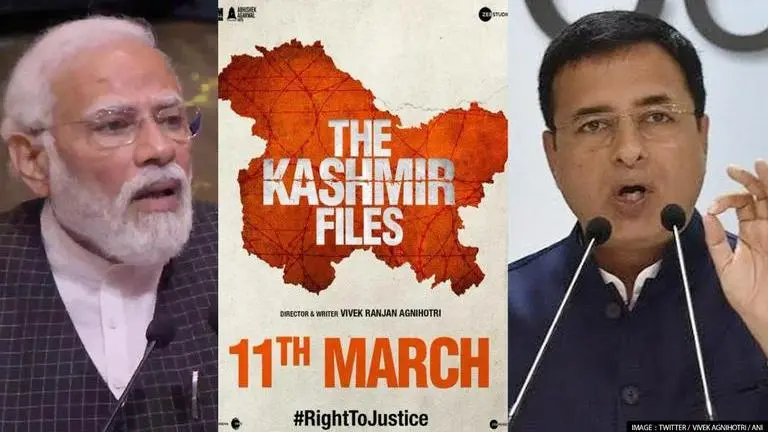 The Kashmir Files