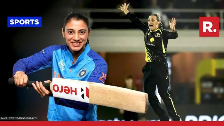 Women’s Premier League: 10 most expensive buys of WPL Auction 2023 Women’s Premier League