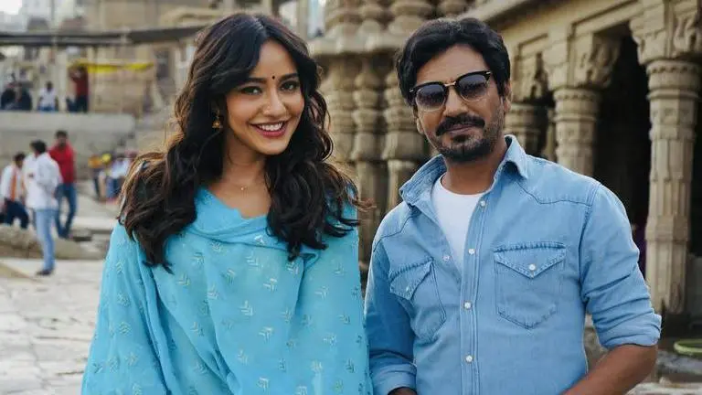 Nawazuddin Siddiqui, Neha Sharma's 'Jogira Sara Ra Ra' set for theatrical release: Read Nawazuddin Siddiqui