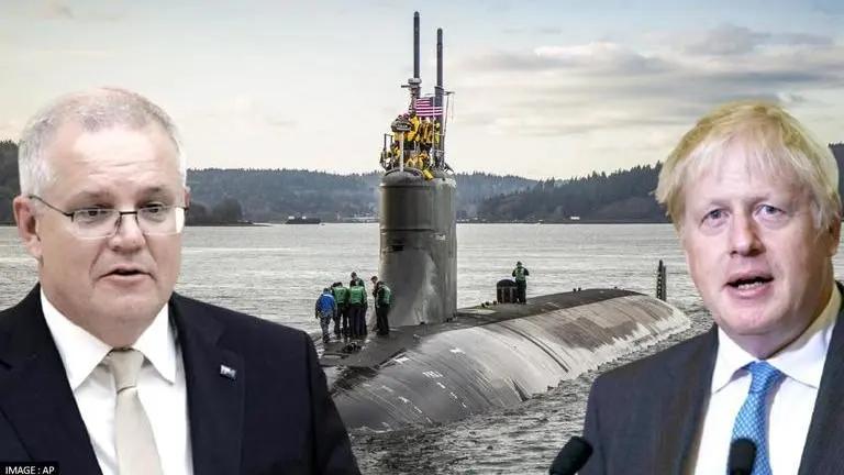 Australia, UK defends AUKUS at FPDA, alleges 'overhyping of trilateral pact' Australia