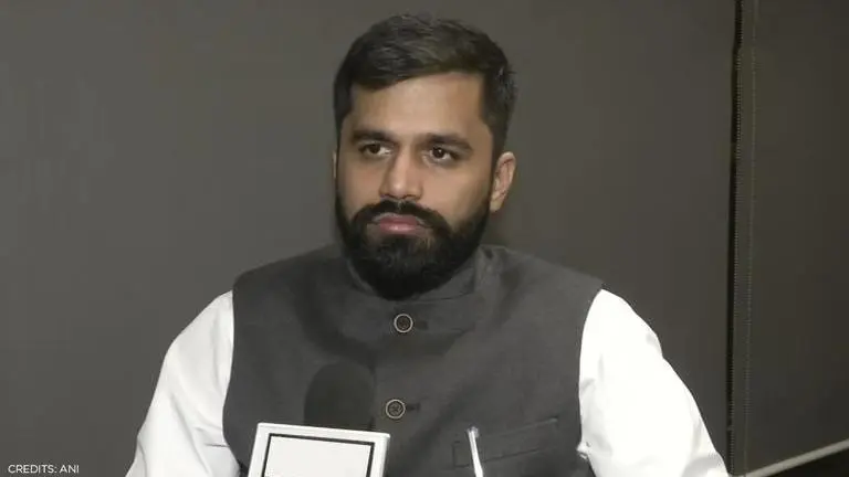 Ministry of Civil Aviation's drone rules 'bold' will make India global leader: DFI Chief ministry of civil aviation