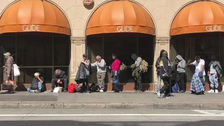 Virus puts extra pressures on Spain's homeless Virus puts extra pressures on Spain's homeless