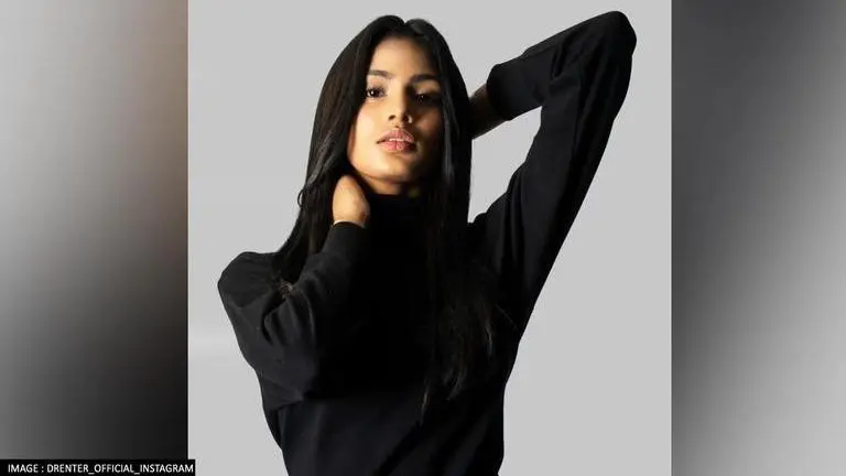 Odisha's Shreya 'Sriya' Lenka becomes the first Indian K-Pop singer; Joins Blackswan Sriya Lenka