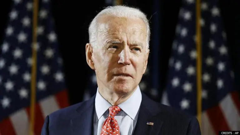 Joe Biden to consider possible sanctions against Taliban if evacuation process disturbed Joe Biden
