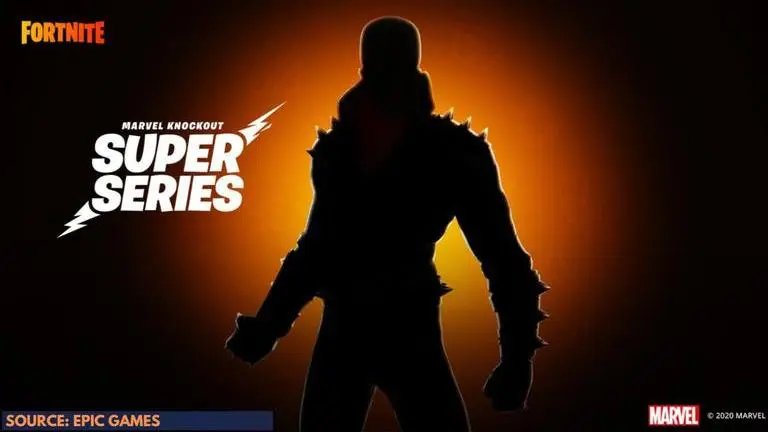 Ghost Rider Fortnite skin: When is it releasing, how much it will cost, and how to get it? Ghost Rider Fortnite skin