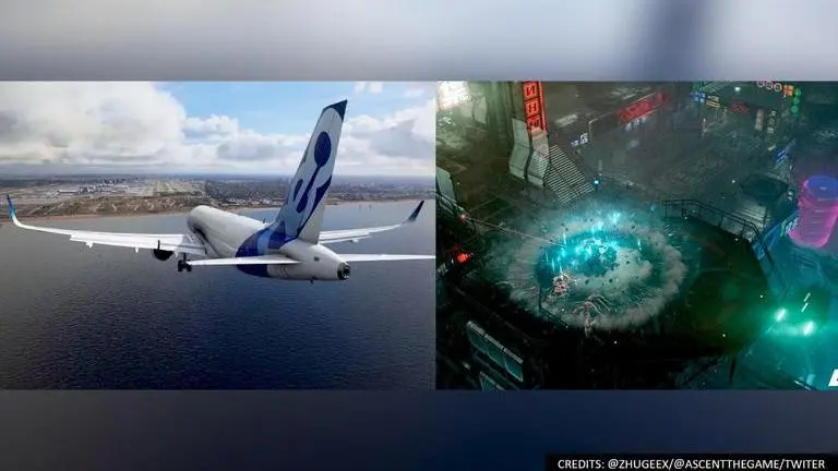 Xbox Game Pass players get access to The Ascent, Microsoft Flight Simulator and new titles Xbox