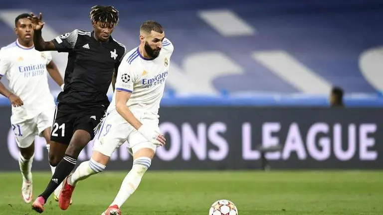 Sheriff vs Real Madrid live stream: How to watch UCL match in India, UK and US? Real Madrid