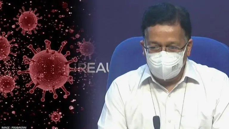 Omicron 3 times transmissble than Delta variant; Health Secy asks for 'containment action' Omicron
