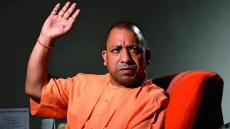 UP Govt gives nod to setting up 218 fast-track courts for rapes, crimes against children UP