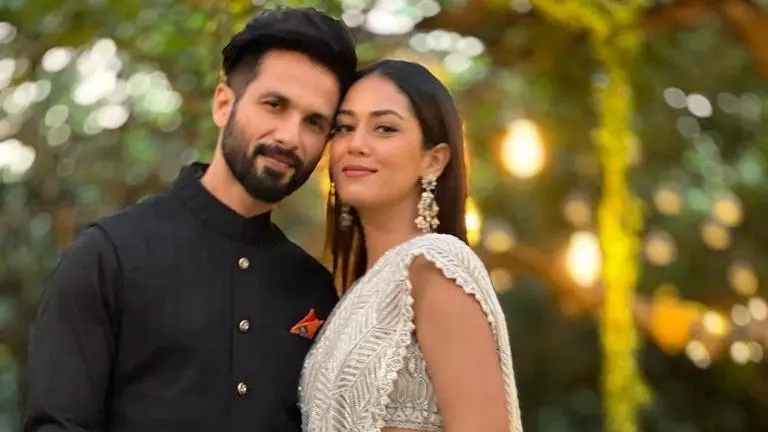 Shahid Kapoor, Mira face hard time in Sicily, call out 'insensitive' behaviour of resort Shahid Kapoor, Mira Rajput