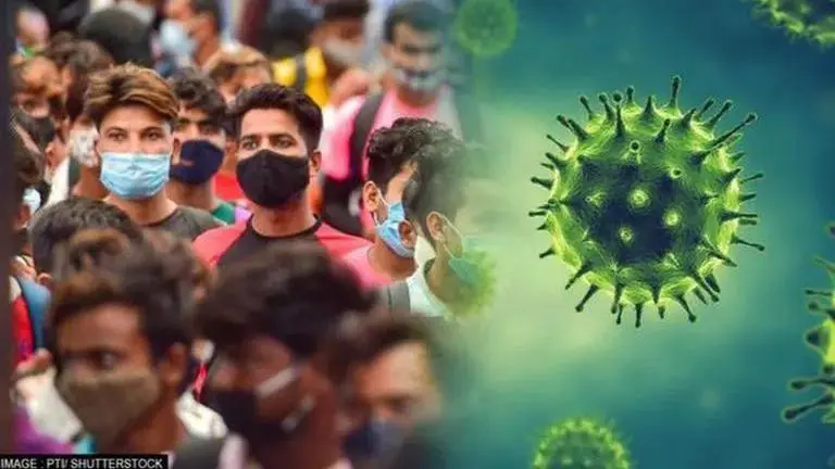 Mumbai sees 281 COVID-19 cases, one death, 272 recoveries Mumbai COVID