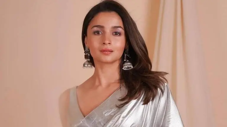 Alia Bhatt