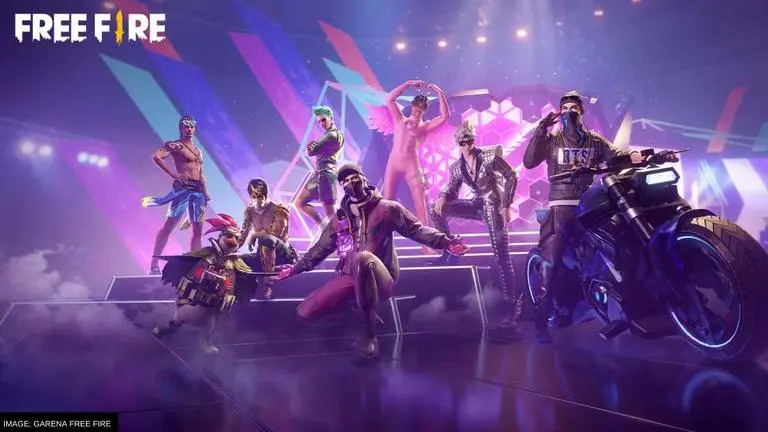 Garena Free Fire Max Redeem Codes for March 30, 2022: Redeem latest FF reward using codes