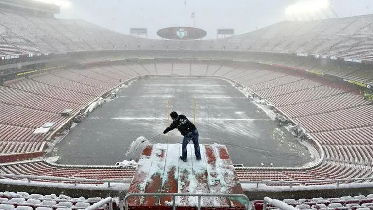 Arctic Winter Games canceled because of coronavirus concerns