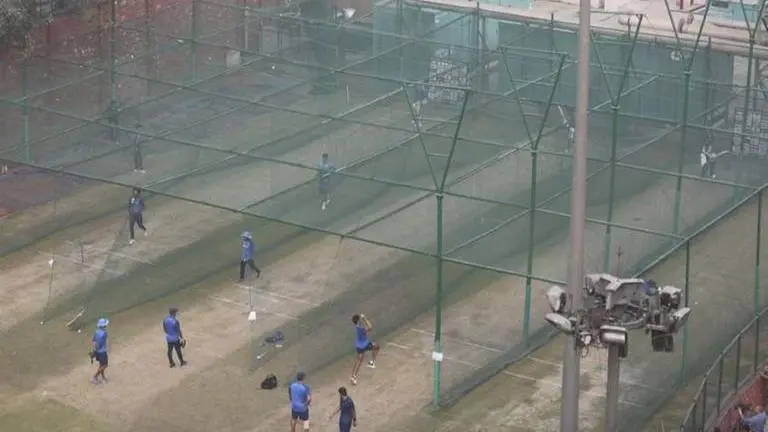 Akashdeep, Sayan named as IPL net bowlers from Bengal Akashdeep