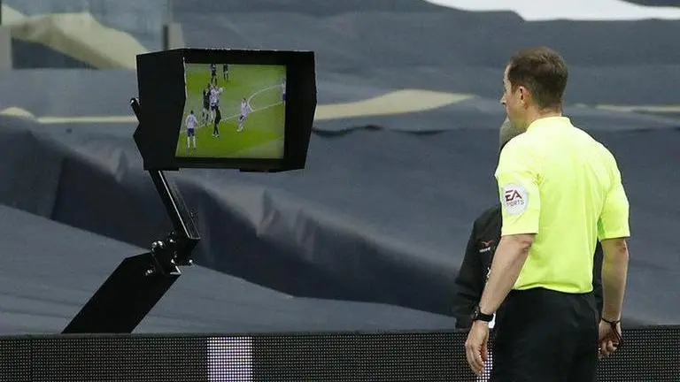 Premier League asking for changes to football's handball law