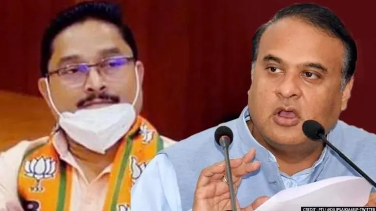 Population control policy not enough, need to create awareness among minorities: Assam BJP Himanta Biswa Sarma