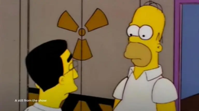 'The Simpsons' Christmas episodes: Here are the Christmas-themed episodes from the show simpsons christmas episodes