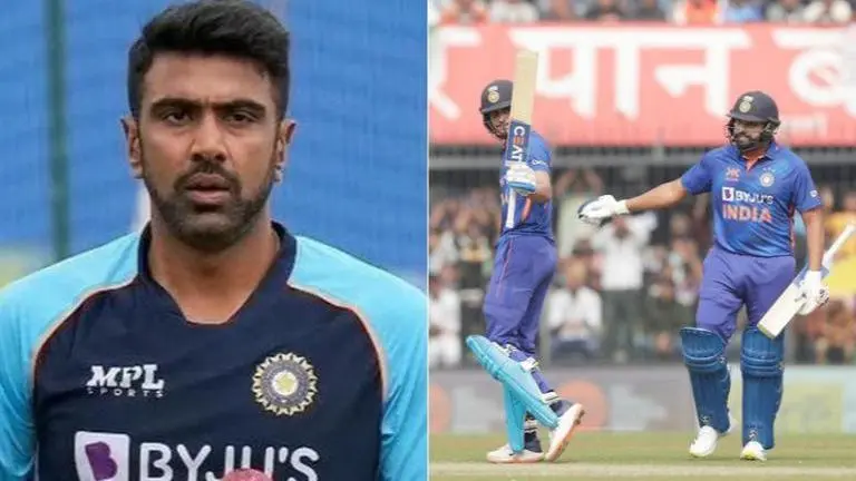 India vs New Zealand: R Ashwin makes bullish 'early' prediction for IND vs NZ 3rd ODI India vs New Zealand