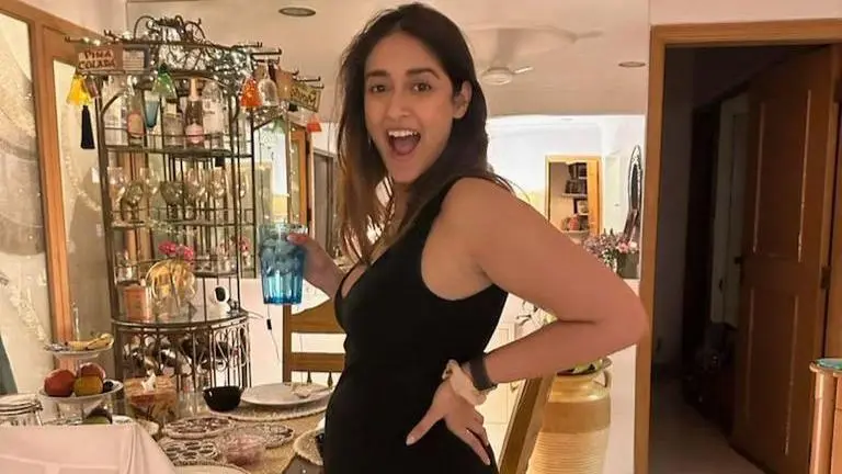 Ileana D'Cruz
