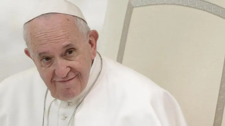 Pope Francis to meet Iraqi Christians who suffered under ISS, will lead a prayer Pope