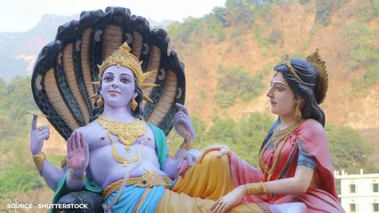 Amalaki Ekadashi 2021 date and time: How is Amalaki Ekadashi celebrated? Source: Shutterstock