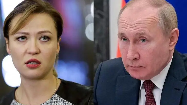 Donetsk People's Republic set to open embassy in Russia as Ukraine war continues: Report Russia-Ukraine war