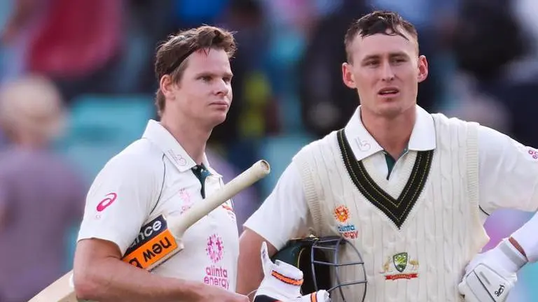 Australia would like to play at the Gabba, says Steve Smith despite lockdown