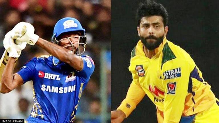 Gt vs csk preview, ipl 2022: test of wits between new captains jadeja & pandya - who'll beat whom?
