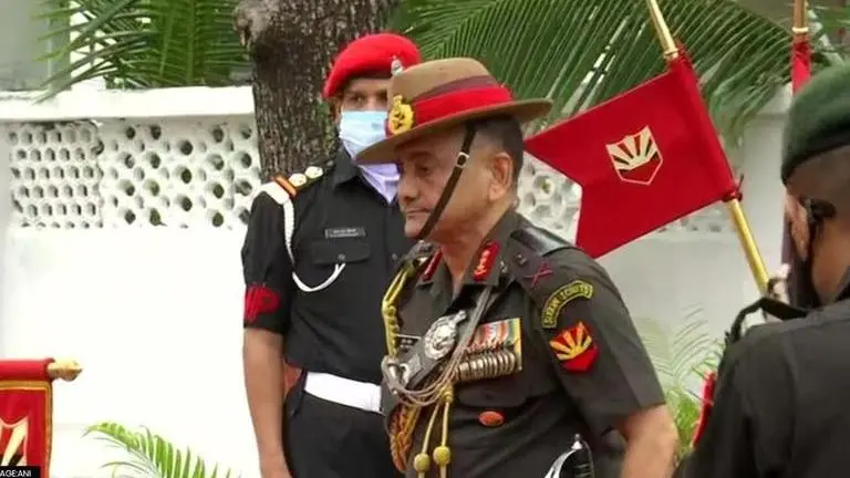 Read the Government's statement on Lt Gen Anil Chauhan's appointment as new CDS Lt General Anil Chauhan