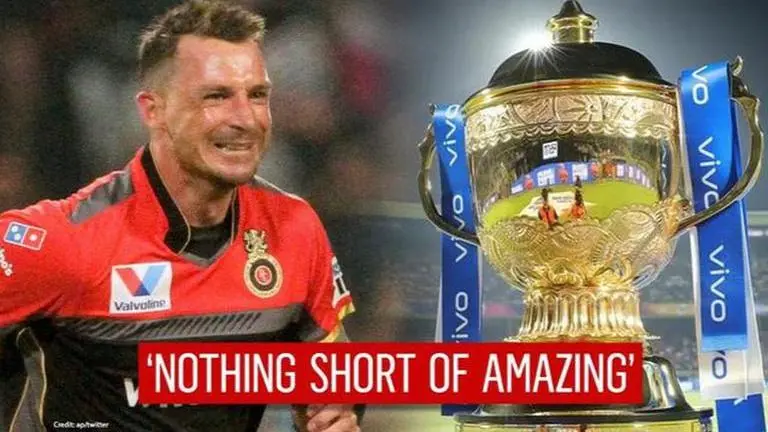 Dale Steyn fully backtracks; says 'IPL nothing short of amazing' after praising Pak league Steyn