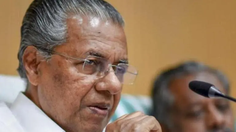 Kerala to receive nearly Rs 2.84 cr from Centre under 'Padhna Likhna Abhiyaan' Kerala