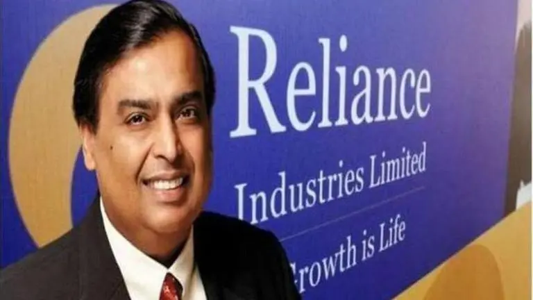 Mukesh Ambani-led Reliance Industries to hold annual general meeting on August 28 Mukesh Ambani