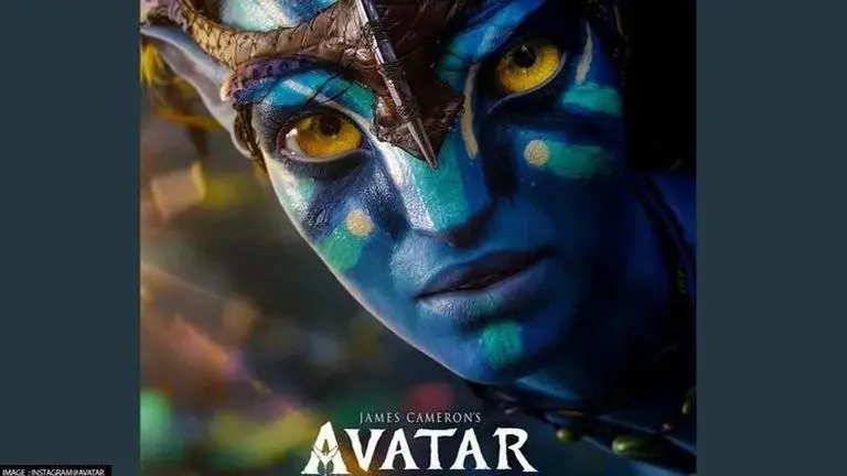 Ahead of 'Avatar: The Way Of Water', James Cameron confirms shoot has begun for part 3 & 4 Avatar: The Way Of Water