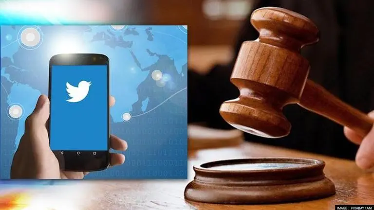 Delhi HC asks Twitter to remove objectionable material related to Hindu Goddess Delhi HC