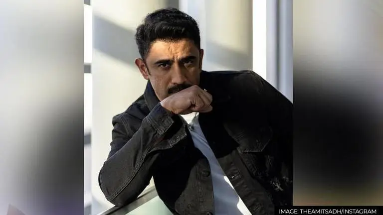 Amit Sadh