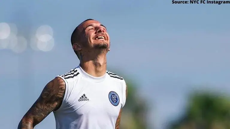 NYC FC vs Philadelphia live stream, team news, MLS is Back tournament schedule nyc fc vs philadelphia