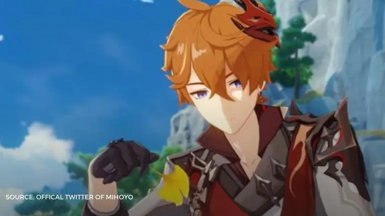 How old is Childe in Genshin Impact? Learn all the details in this guide How Old is Childe in Genshin Impact