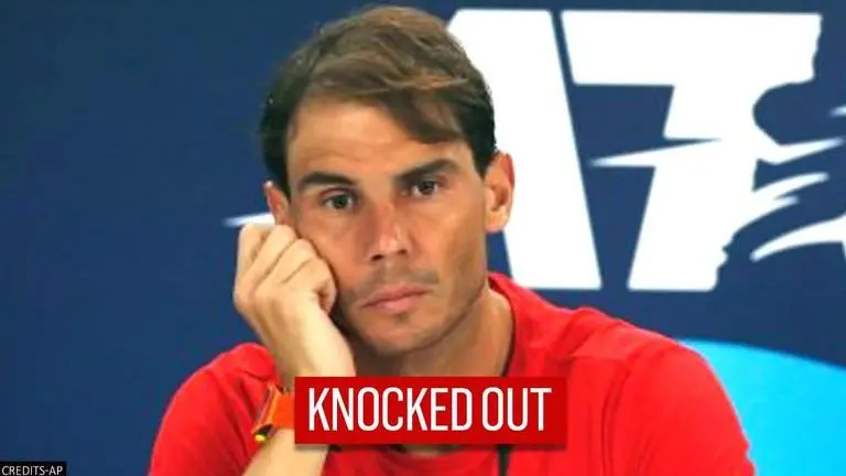 Rafael Nadal