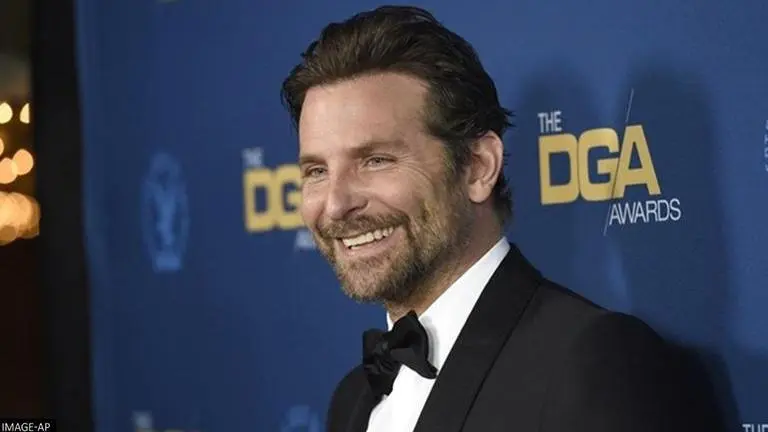 Bradley Cooper to launch production company, set to bankroll 'Hyperion' Hyperion, Bardley Cooper, production company, Warner Bros