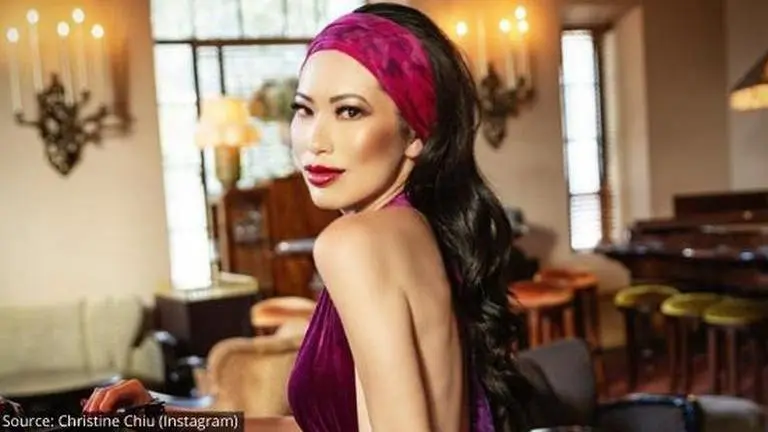 Bling Empire's Christine Chiu's net worth will leave the show's fans impressed bling empire